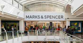 M&S fans floored by five star rated £39 dress that's 'flattering for all shapes and sizes'