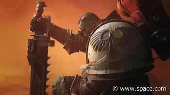 Best Warhammer 40K games of all time