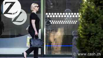 Hauchen die Erstquartalszahlen der Zurich-Aktie neues Leben ein?