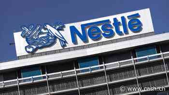 Nestlé Waters streicht 171 Stellen an seinem Standort in Vittel