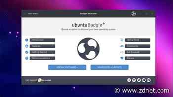 This official Ubuntu Spin might just be the perfect intro to Linux