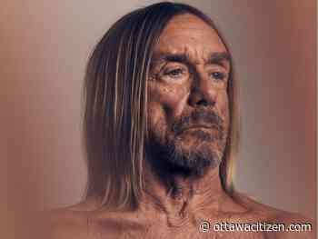 CityFolk lineup announced: Iggy Pop, Hozier, Fortunate Ones and more will play the five-day festival