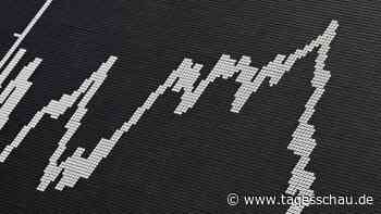 Marktbericht: DAX entfernt sich von 16.000-Punkte-Marke