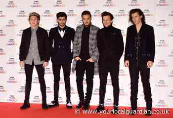 One Direction is coming back claims TikTok user