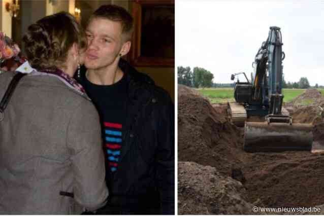 Wordt enige verdachte in verdwijningszaak rond Brian (24) buiten vervolging gesteld? “Blijkbaar zijn bloedsporen niet voldoende”