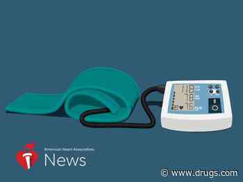 AHA News: Are Heart Rate and Blood Pressure the Same? No, and It's Important to Understand Why.