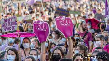 KOMMENTAR - Die geheuchelte Rhetorik zur Lohngleichstellung