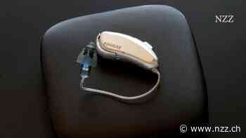 Die Erholung ist abgewürgt: Sonova droht die Stagnation