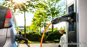 Herzschrittmacher und Defibrillatoren: E-Auto-Ladestationen unbedenklich
