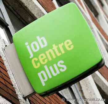 Jobless figures for York, Selby and Ryedale buck trends