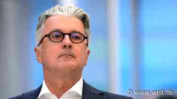 Mit einem knappen „Ja“ gesteht erstmals ein „Großer“