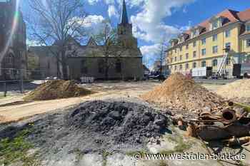 Museum in Herford: Entscheidung ohne Wahl