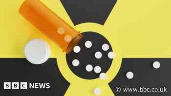 Dirty-bomb antidote: Drug trial begins in US