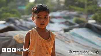 Myanmar Rohingya: What future for the refugee baby lucky to survive?
