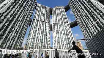 'Doomsday': Singapore renters sound the alarm as prices surge