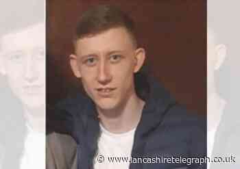 Police renew appeal for Daniel Hives missing for more than 6 months