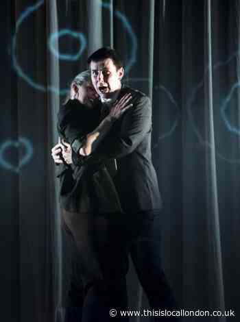 HGO perform Handel's Agrippina at Jacksons Lane Highgate