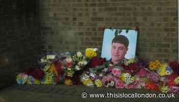 Teen found guilty of stabbing 17-year-old Ali Baygören to death