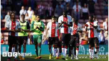 Southampton FC owners to announce recovery plans