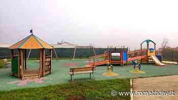 Il giardino pubblico di Valle Muricana diventa "Parco dei buoni"