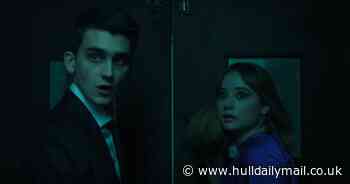 Netflix viewers 'heartbroken' as streaming service cancels popular supernatural series