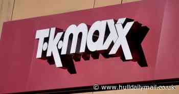 TK Maxx bargain hunter wowed at finding £335 designer bag on sale for 'fraction of the price'
