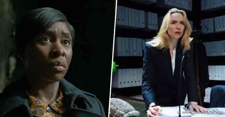 Cynthia Erivo to star in film adaptation of Prima Facie