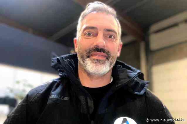 Wereldgoal vanop dertig meter knikkert Gert Bauwens en RWL Sport B uit de eindronde: “Ze mogen dat schot nog honderd keer proberen, scoren zou niet lukken”