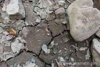 Sécheresse: restrictions d'eau renforcées dans le Vaucluse