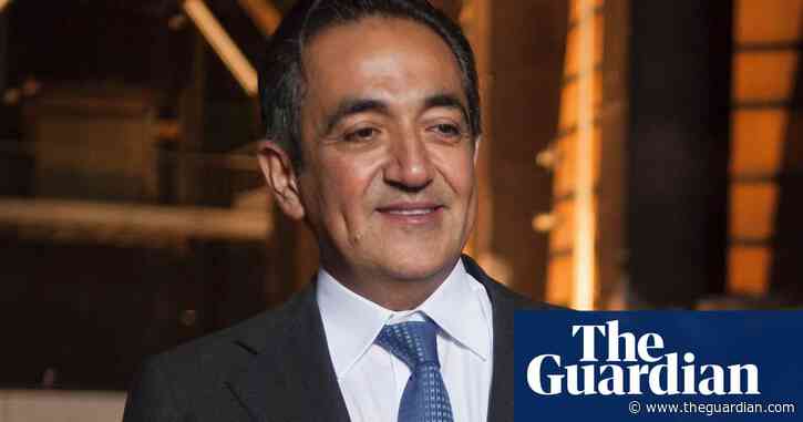 Lawyers welcome naming of Tory donor in money laundering case