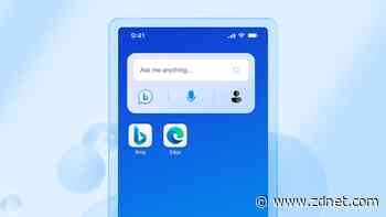 These 4 popular Microsoft apps are getting a big AI boost