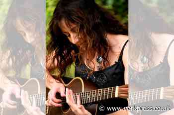 Music and whisky blend on Yorkshire Distillery stage at Hunmanby