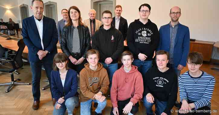 „Jugend forscht“ und „Schüler experimentieren“