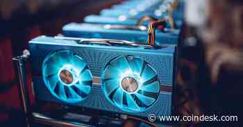 Bitcoin Miner Cormint Raises $30M Series A to Build Texas Data Center