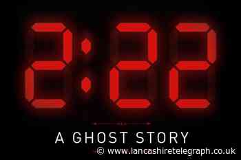 2:22 - A Ghost Story coming to Blackpool Grand Theatre