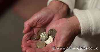 Millions of UK pensioners could receive an extra £750 next year