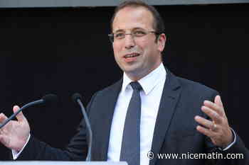 Le premier adjoint au maire de Nice devient avocat sans formation, et ça continue de faire des vagues...