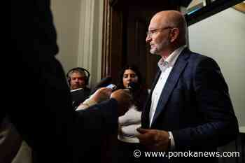 Justice Minister David Lametti tables legislation to reform bail system