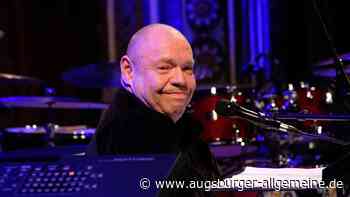 Thomas Quasthoff setzt einen Höhepunkt des Mozartfests