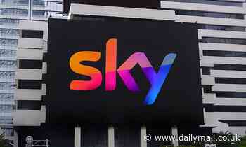 Sky Mobile is DOWN: Service crashes leaving thousands of Brits unable to make or receive phone calls