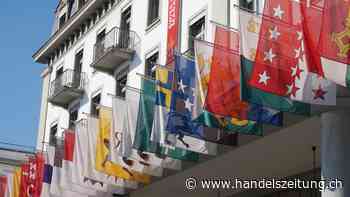 Die Deutschschweiz holt auf