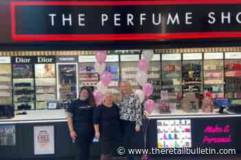 Perfume Shop celebrates a scent-sational new addition in Walthamstow