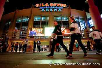 Fate of Arizona Coyotes arena project in the hands of voters