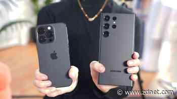 Two phone makers dominate this year's customer satisfaction index - and I'm not surprised