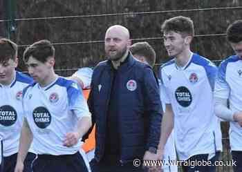 Andy Cass named as new boss at Cammell Lairds 1907