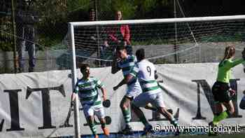 Ostiense, Ponziani: "Inizio difficile ma abbiamo dimostrato di potercela giocare con tutti"