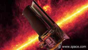 Bold proposal aims to bring NASA's deep-space Spitzer telescope back to life