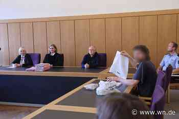 Verfahren gegen Müllsammler geht von vorne los