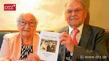 Gnadenhochzeit in Jena: 70 Jahre in 7 Kapiteln