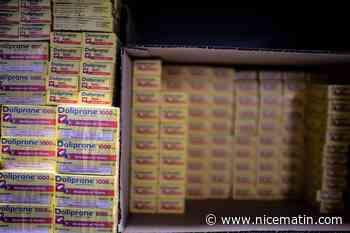 Pénuries: première liste de près de 300 médicaments "critiques"